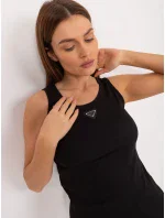 Top DHJ TP 8962.20 čierna