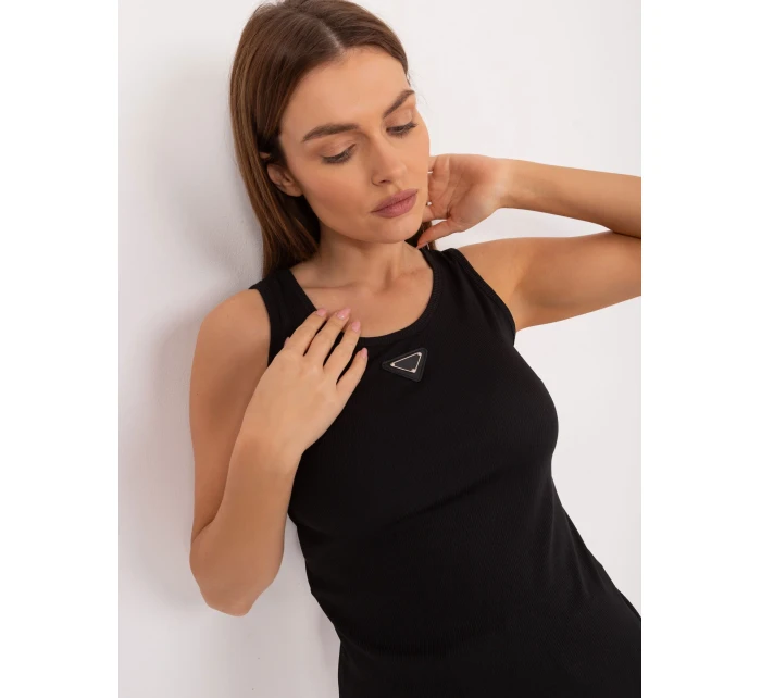 Top DHJ TP 8962.20 čierna