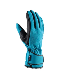 Dámske zimné rukavice Viking Sonja