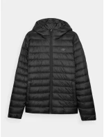 Pánská péřová bunda 4F