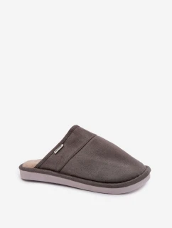 Pánske ponožky Selomir - tmavosivé