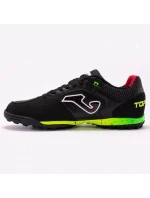 Pánska športová obuv / topánky Top Flex 2401 TF M TOPS2401TF Black mix - Joma