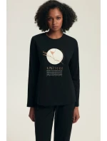 DÁMSKE PYŽAMO DAIROKU 43727 AW25