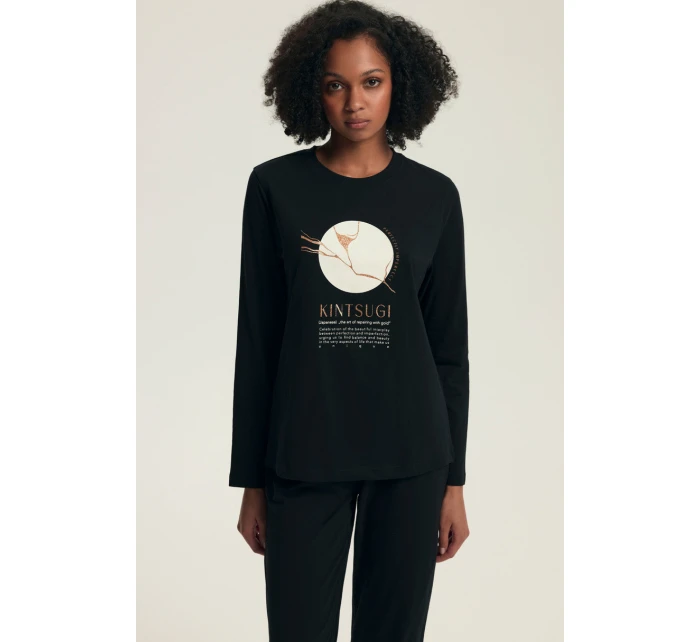 DÁMSKE PYŽAMO DAIROKU 43727 AW25