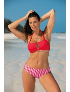 Dvojdielne plavky model 165659 Marko