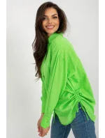 Košeľa s dlhým rukávom model 181618 Factory Price Košeľa s dlhým rukávom model 181618 Factory Price