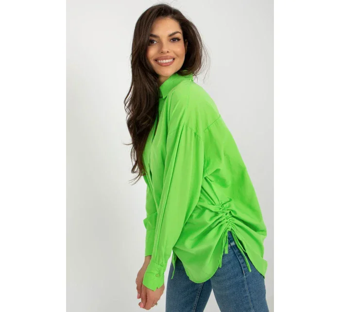 Košeľa s dlhým rukávom model 181618 Factory Price Košeľa s dlhým rukávom model 181618 Factory Price