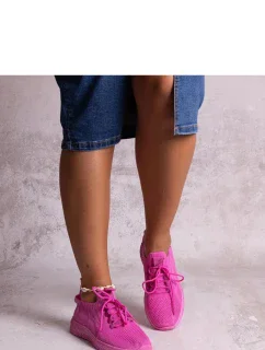 Tenisky model 207228 Solea