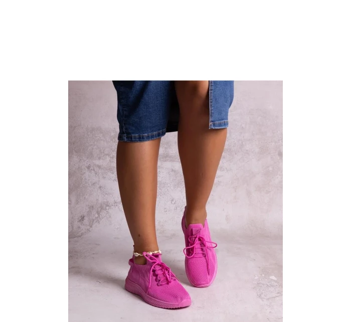 Tenisky model 207228 Solea