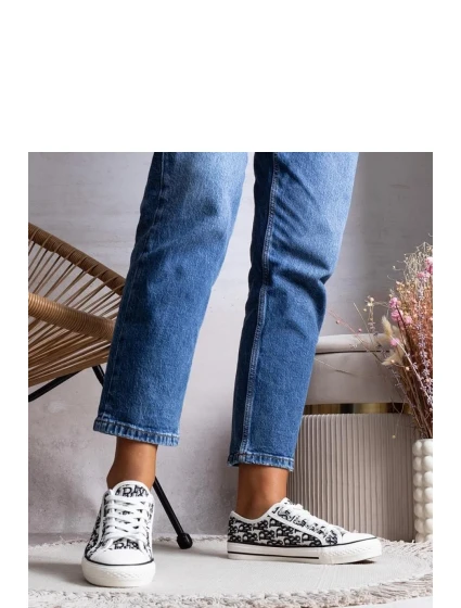 Tenisky model 208055 Solea