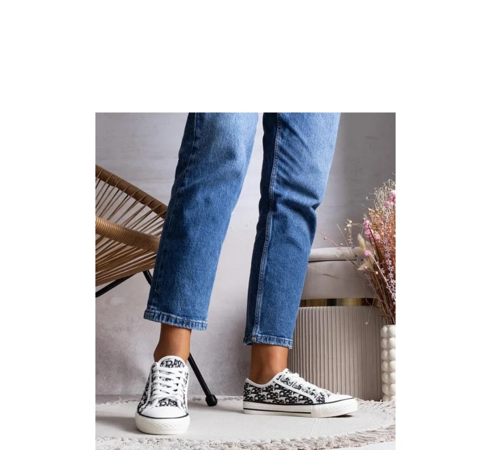 Tenisky model 208055 Solea