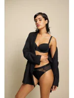 Wild Azalea Florale WHP - BLACK - TRIUMPH BLACK - TRIUMPH