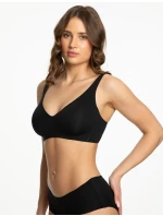 Julimex Jelly Bra Basic bez kostice