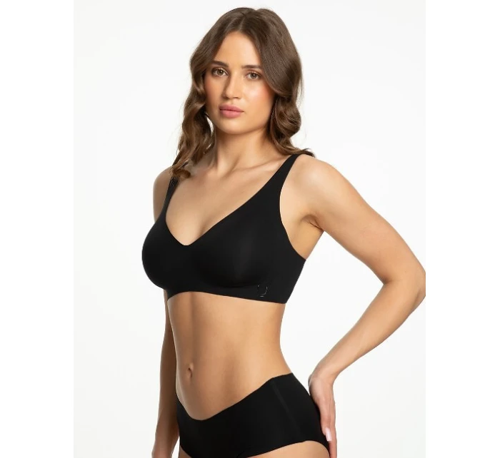 Julimex Jelly Bra Basic bez kostice