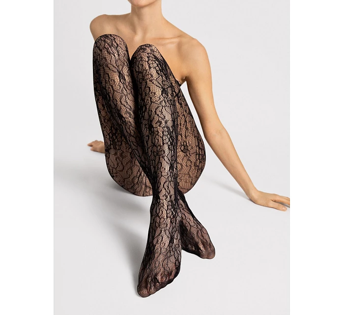 Fiore pančuchy G6133 Valeria 20 den 2-4