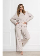 Pyžamo  dlouhé rukávy, velikosti model 22260823 - LEVEZA