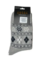 Dámské ponožky Cosas model 17796435 Angora A'3 - Ulpio