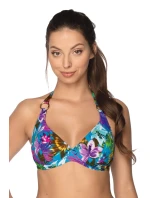 Měkká dámská plavková podprsenka soft 021 model 18466091 - Gaia