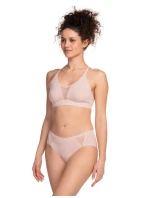 Lama Laserom strihané nohavičky L-POL 5022 BI-06 2XL