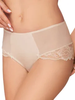 Dámské kalhotky model 18399552 beige - Ewana