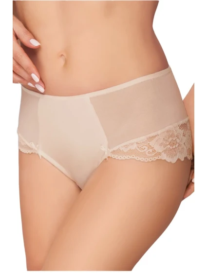 Dámske nohavičky 098 beige - EWANA