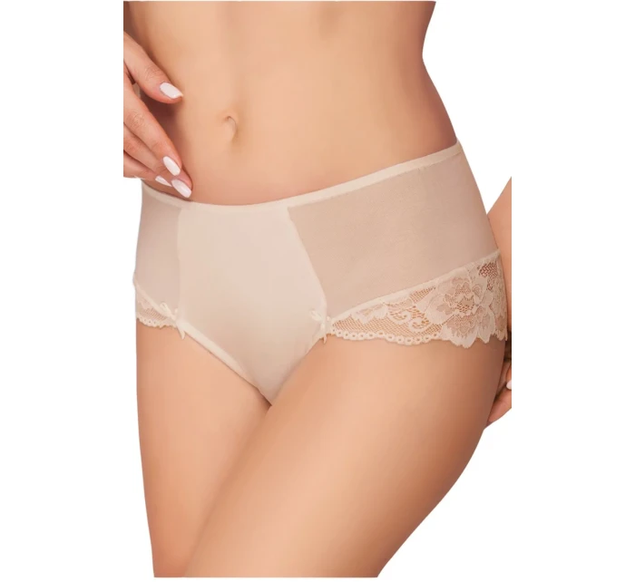 Dámske nohavičky 098 beige - EWANA