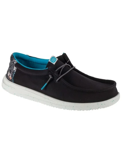 Topánky Hey Dude Wally H2O Tropical M 40702-0FF Topánky Hey Dude Wally H2O Tropical M 40702-0FF