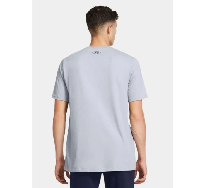 Under Armour M 1382915-011 pánske tričko