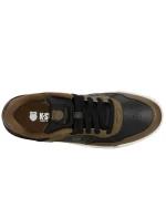 KSwiss Match Pro pánské kožené sportovní boty  tenisky model 21350801 - K- Swiss