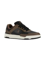 KSwiss Match Pro pánské kožené sportovní boty  tenisky model 21350801 - K- Swiss