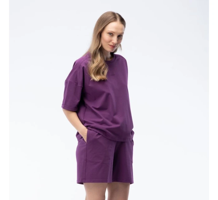 Dámské tričko s krátkým rukávem model 21417578 W - Iguana Dámské tričko s krátkým rukávem model 21417578 W - Iguana