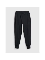 Dámske rýchloschnúce tréningové nohavice 4F 4FWMM00TFTRF1066-20S Dámske rýchloschnúce tréningové nohavice 4F 4FWMM00TFTRF1066-20S