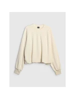 Dámska modalová mikina 4F 4FRAW25TSWSF2508-12S dámske Dámska modalová mikina 4F 4FRAW25TSWSF2508-12S dámske