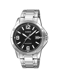 Pánske hodinky CASIO MTP-V004D-1B2 + BOX