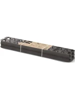 BORDER FLEX ČIERNY HREBEŇ