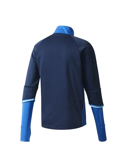 Pánská mikina Condivo 16 Training Top M model 15933158 - ADIDAS