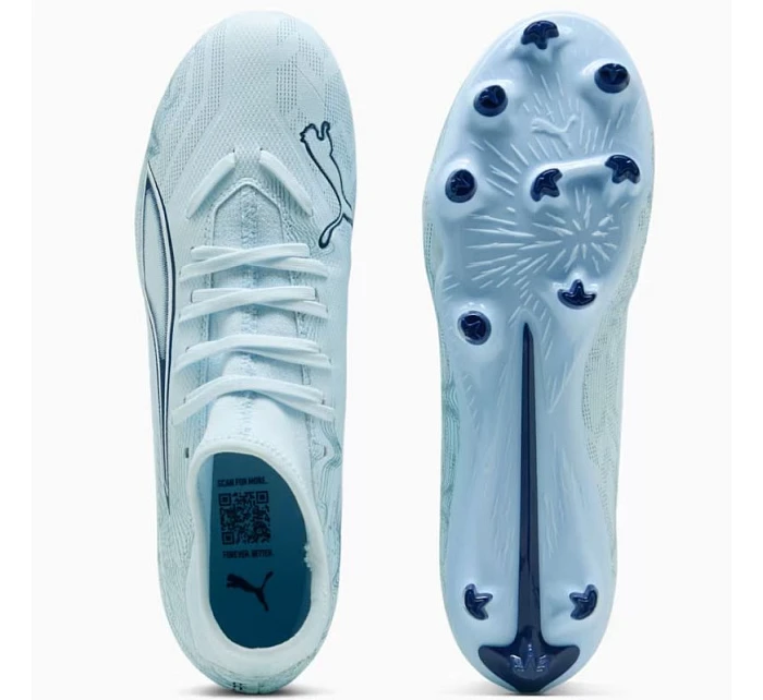 Boty Ultra 6 FG/AG model 22062092 - Puma