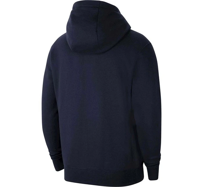 Detská fleecová mikina Park 20 CW6891-451 - Nike