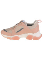 Dámská obuv růžová  model 17222643 - 4F