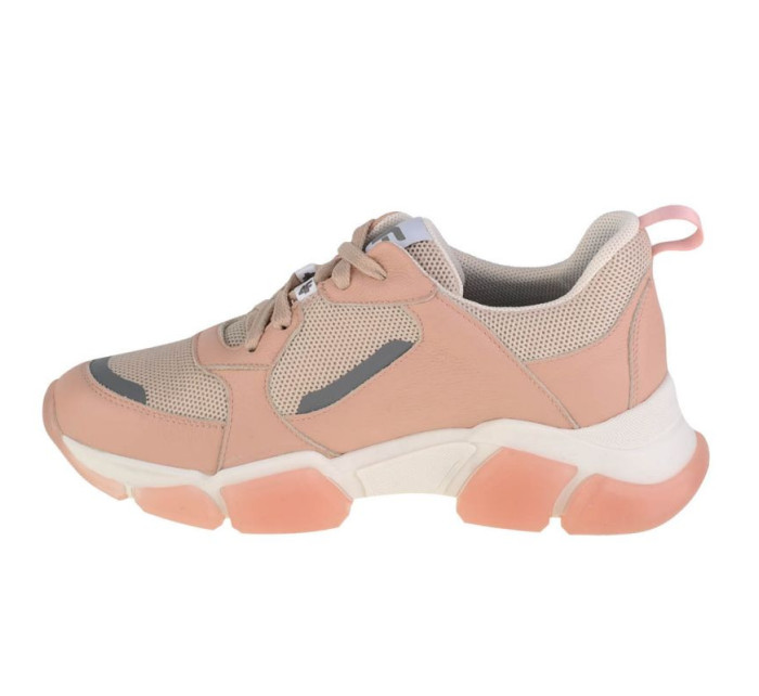 Dámská obuv růžová  model 17222643 - 4F