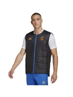 Pánská vesta Real Madrid L  model 17653996 - ADIDAS