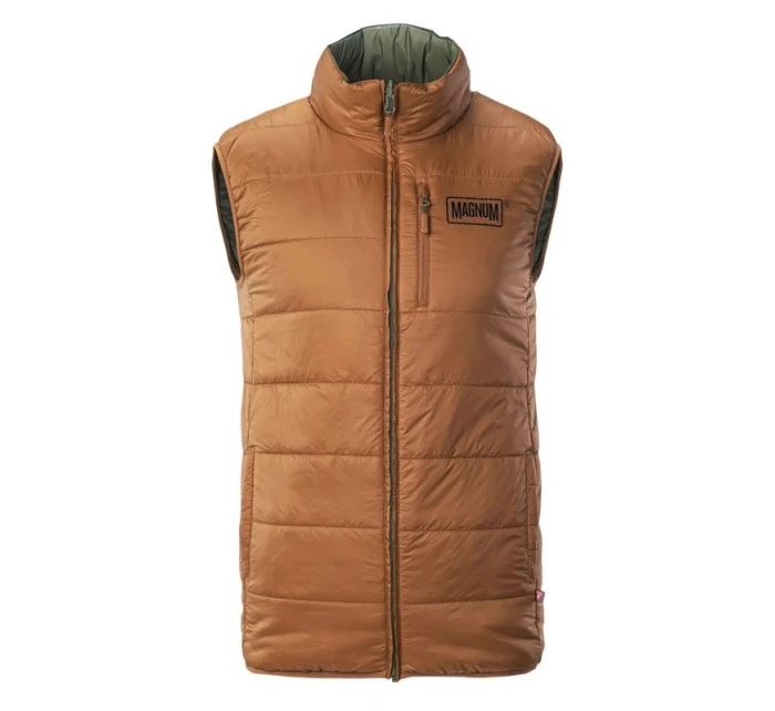 Prošívaná vesta  VEST M model 20845924 - Magnum