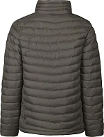 Tee Jays TJ 9631 Dámska bunda „Zepelin“ 18.9631 shadow Tee Jays TJ 9631 Dámska bunda „Zepelin“ 18.9631 shadow