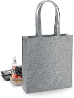 BagBase BG 723 Plstěná taška 52.0723 grey melange BagBase BG 723 Plstěná taška 52.0723 grey melange