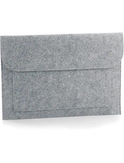 BG taška na notebook 52.0 grey melange model 22480951 - BagBase BG taška na notebook 52.0 grey melange model 22480951 - BagBase