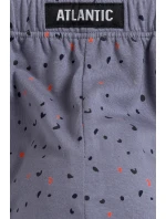 Atlantic 3MP-165 3-pack farba:graphite/indigo/dark blue