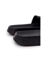 Pánské pantofle Big Star model 21579810 Černé - Big Star Shoes