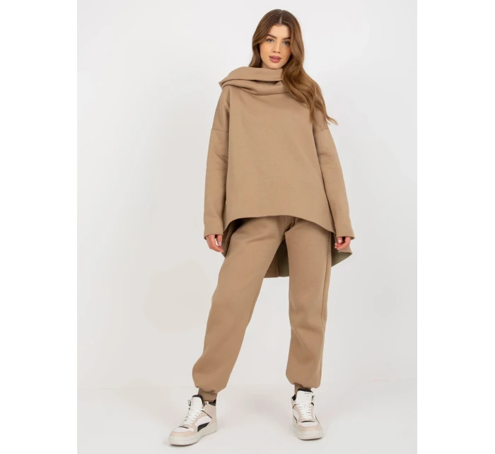 Dámska súprava EM KMPL 632.13 tmavo lila - FPrice