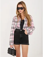 IT tričko KS 22269 2.00 svetlo ružová