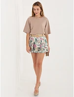 IT SN šortky FL8757 2.18 zelená